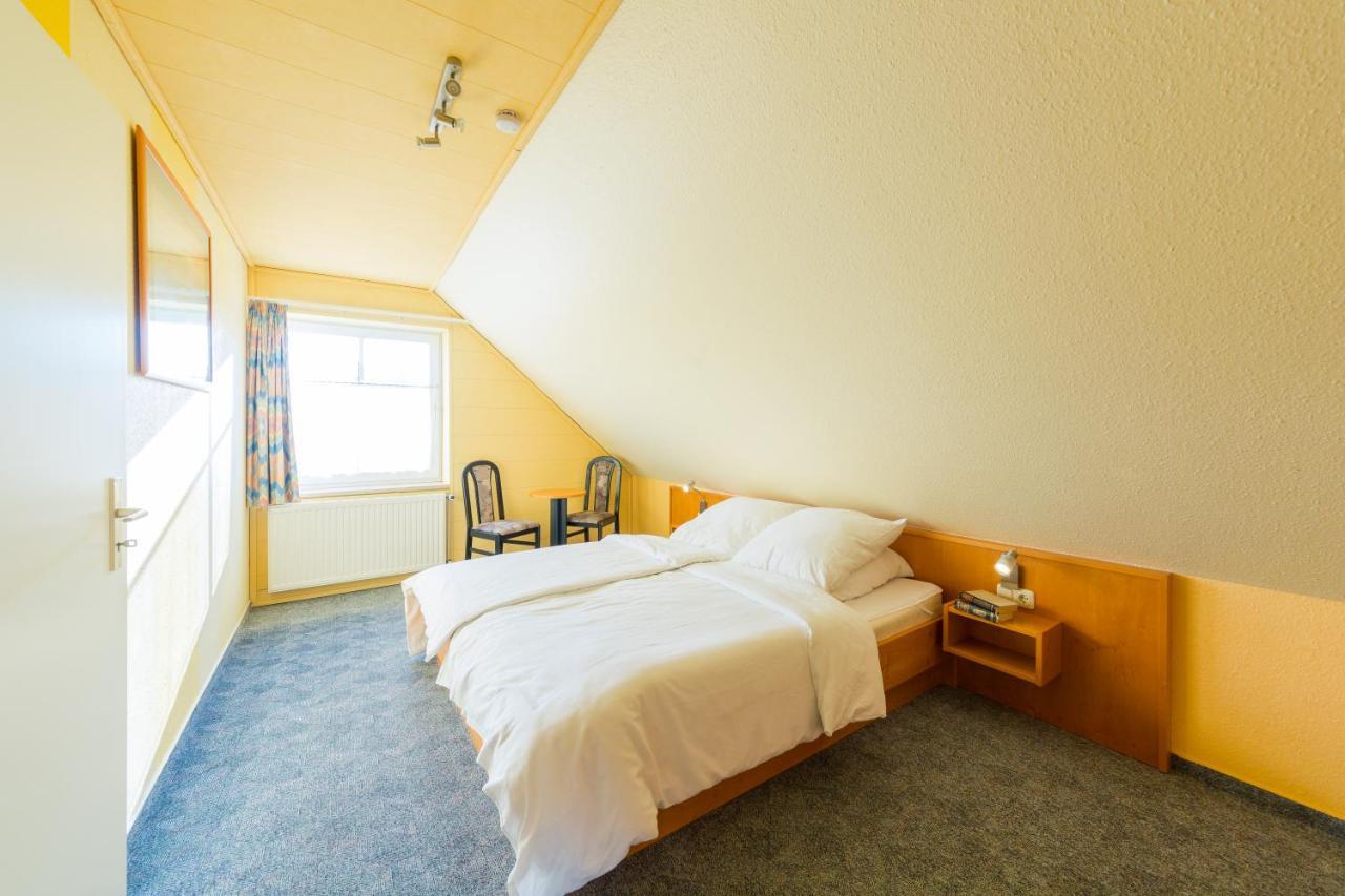 Der Suedschwede ... Dein Gaestehaus Mitten In Zingst Und Nah Zum Strand المظهر الخارجي الصورة