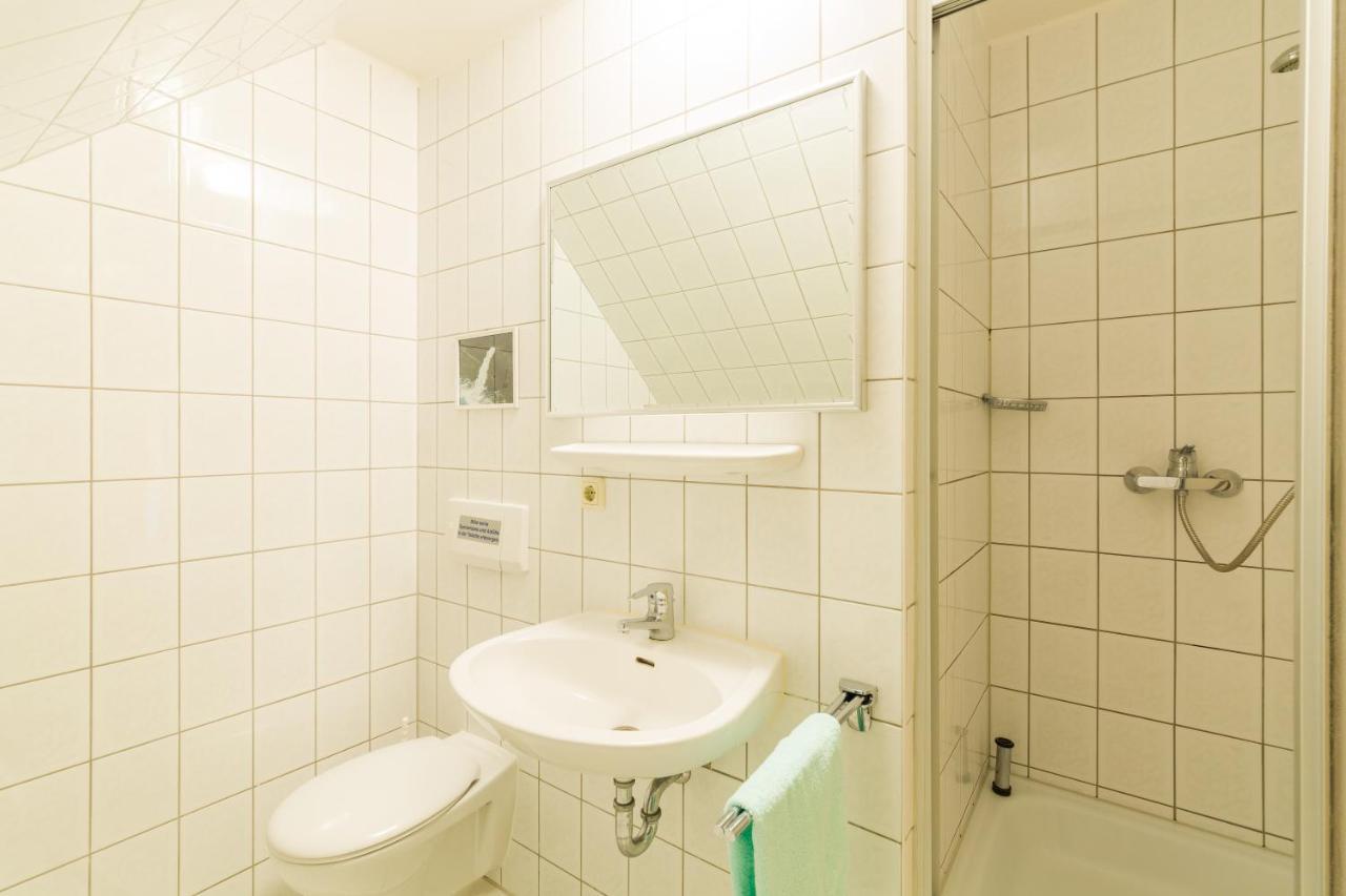 Der Suedschwede ... Dein Gaestehaus Mitten In Zingst Und Nah Zum Strand المظهر الخارجي الصورة